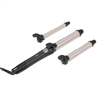 Автоматична косъма за къдрене на косата